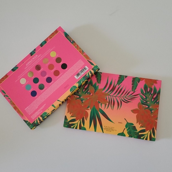 Wet-N-Wild Bretman Rock Eye Collection - Picture 3 of 15